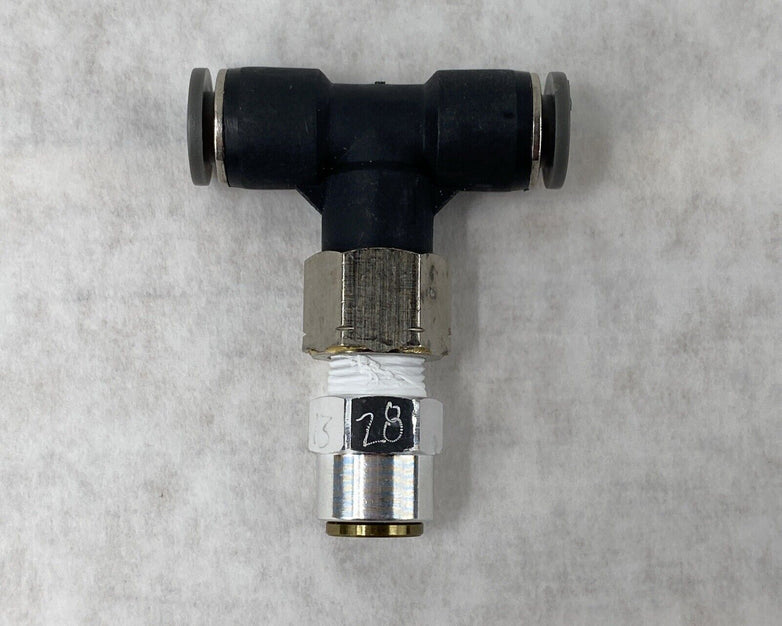 New Brunswick M1363-5021 Assembly Relief Valve Celligen Blu