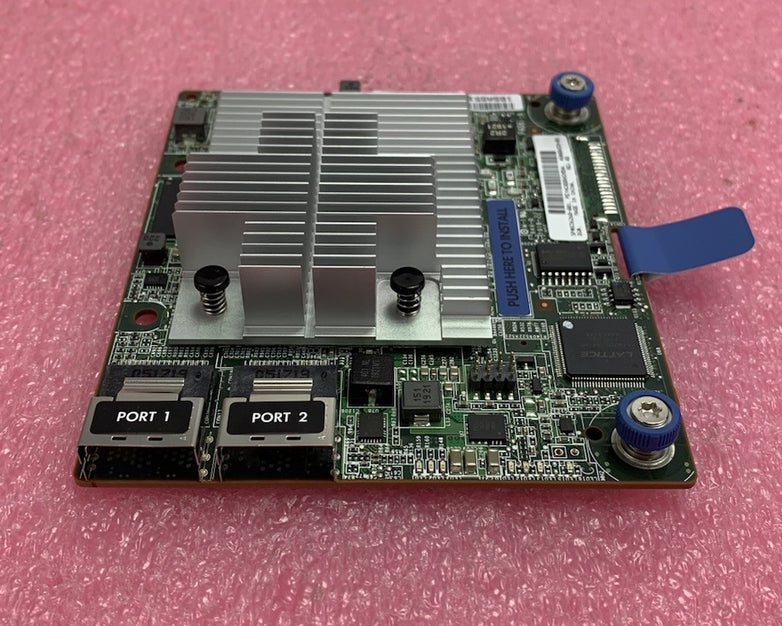 HPE HSTNS-B107 Smart Array SAS Raid Controller