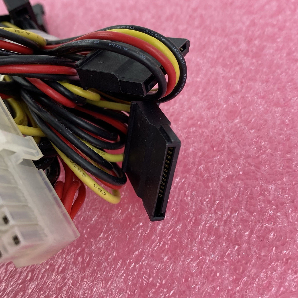 FSP Group FSP300-20GSV 300W Switching Power Supply7