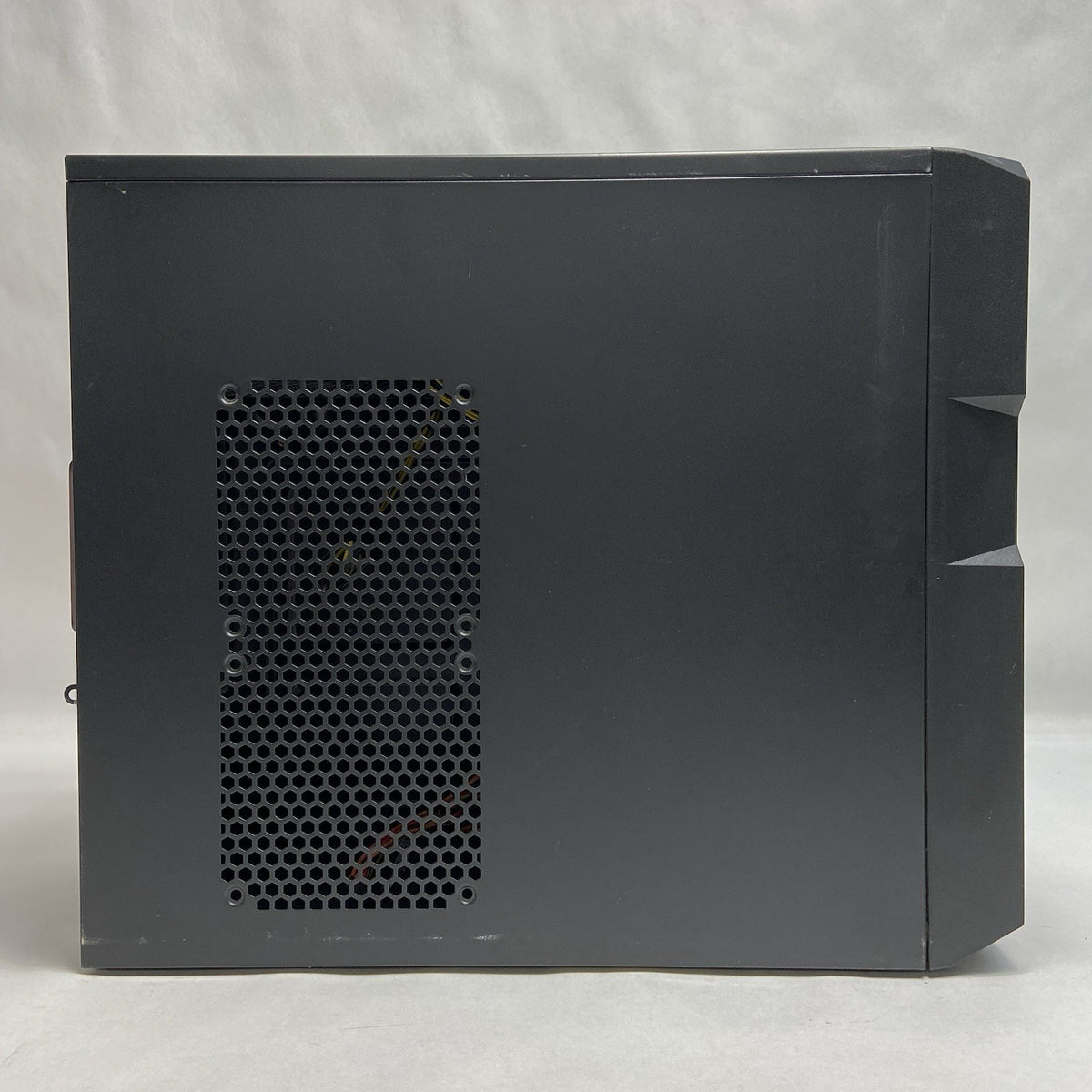 Cougar SPIKE Micro ATX Computer Case Antec VP450 450W Power Supply5
