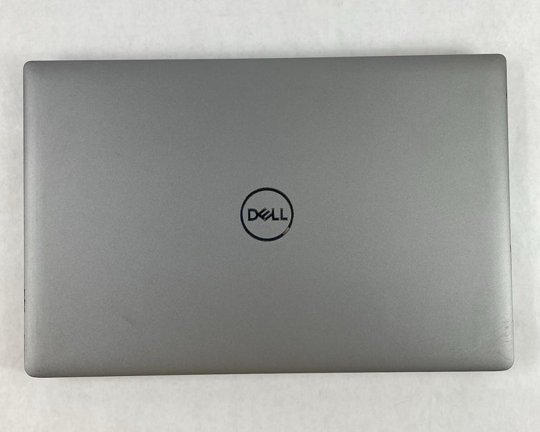Dell Latitude 5520 15.6" i5-1135G7 1.40 GHz 8 GB RAM No SSD/OS/AC - Bad Paint