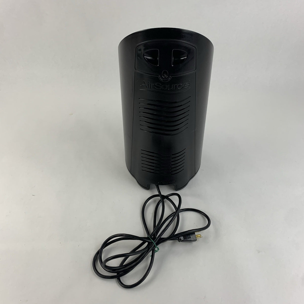 AirSource Model 3000 Portable Air Purification and Ionizer System - Powers On2