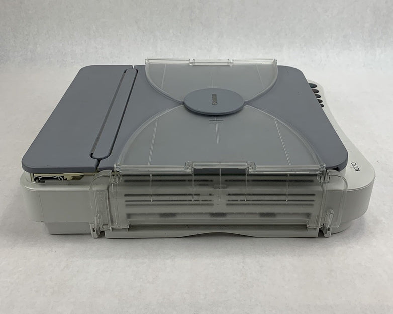 Canon PC170 Personal Copier - Parts or Repair Bad Lens Spots