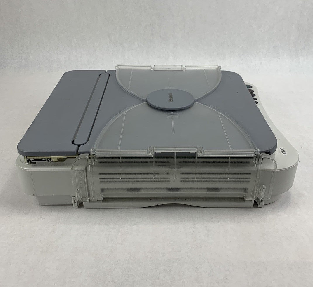 Canon PC170 Personal Copier - Parts or Repair Bad Lens Spots