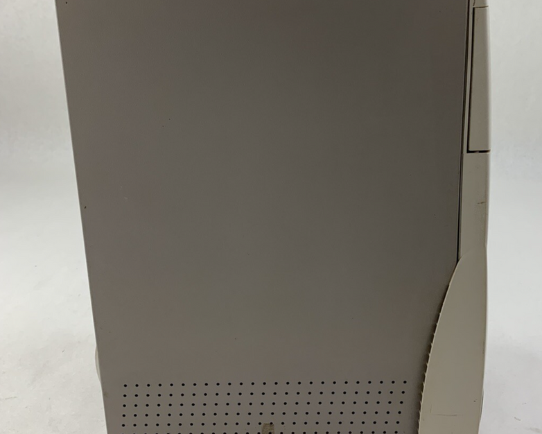 Compaq Presario 4508 Minitower PC Pentium MMX 2.00 MHz 16 MB Ram No OS No HDD