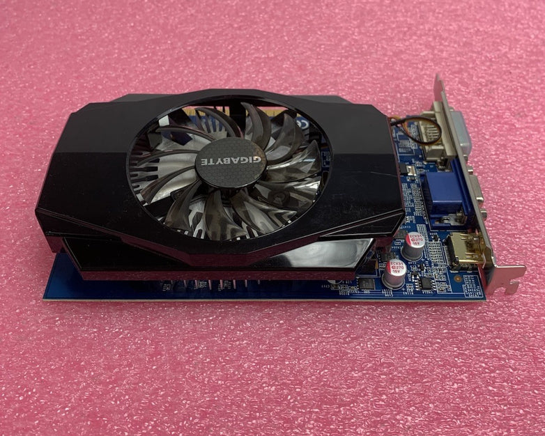 Gigabyte GV-N730-2GI Video Graphics Card