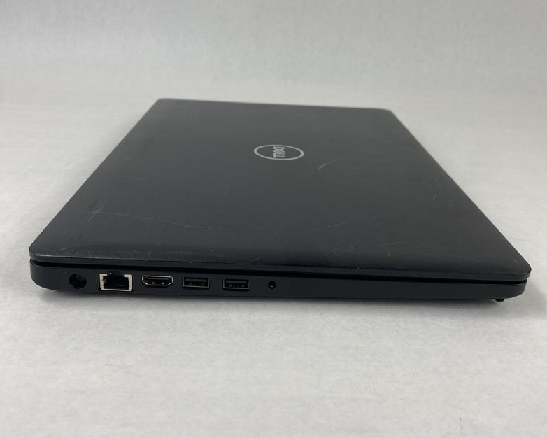 Dell Latitude 3580 Intel Core i3-6006U 2.00 GHz 8 GB RAM 15.6" No HDD No OS
