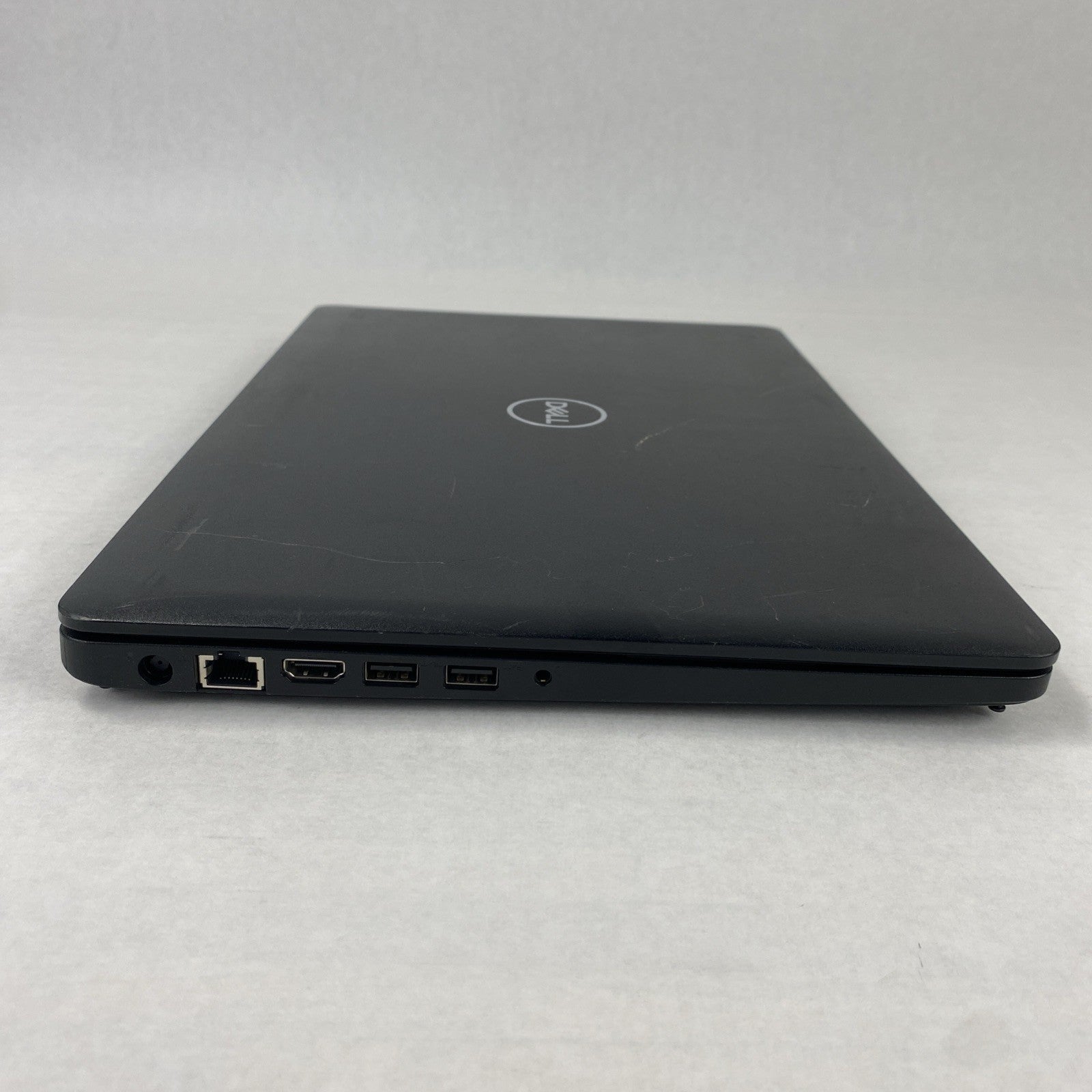 Dell Latitude 3580 Intel Core i3-6006U 2.00 GHz 8 GB RAM 15.6" No HDD No OS