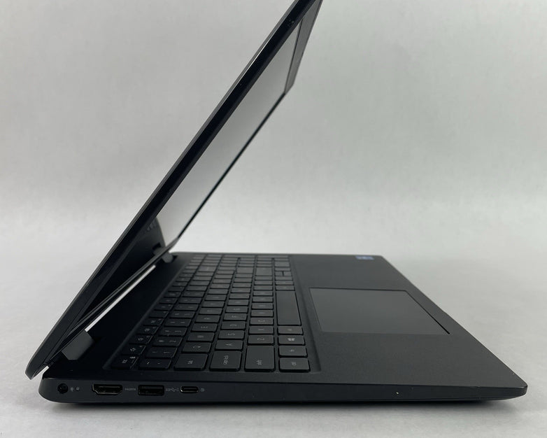 Dell Latitude 3520 15.6" i5-1145G7 2.60 GHz 8 GB RAM No SSD/OS/AC/Batt - READ