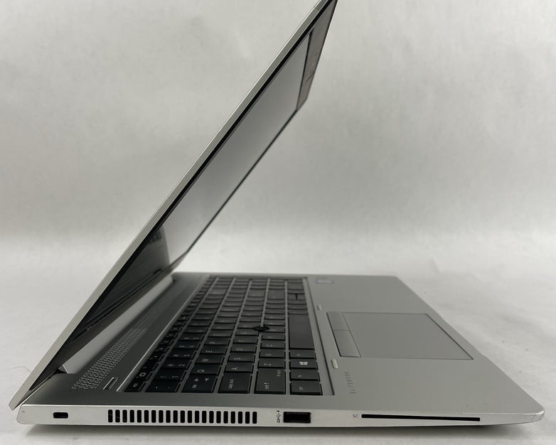 HP EliteBook 850 G6 15.6" i5-8365U 1.60 GHz 8 GB RAM No SSD/OS/AC - Dents