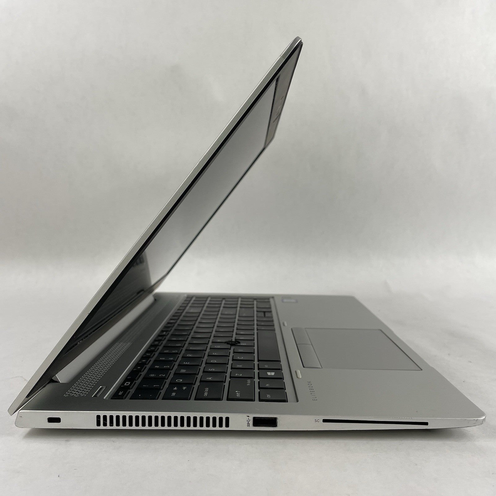 HP EliteBook 850 G6 15.6" i5-8365U 1.60 GHz 8 GB RAM No SSD/OS/AC - Dents6