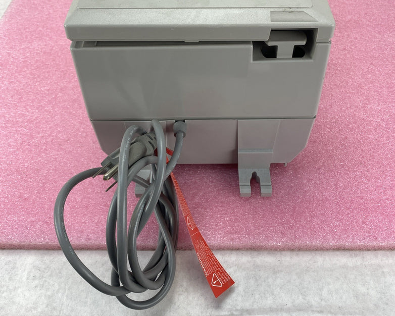 Norstar M12X0 Copper Trunk Module Broken Cover Hinges