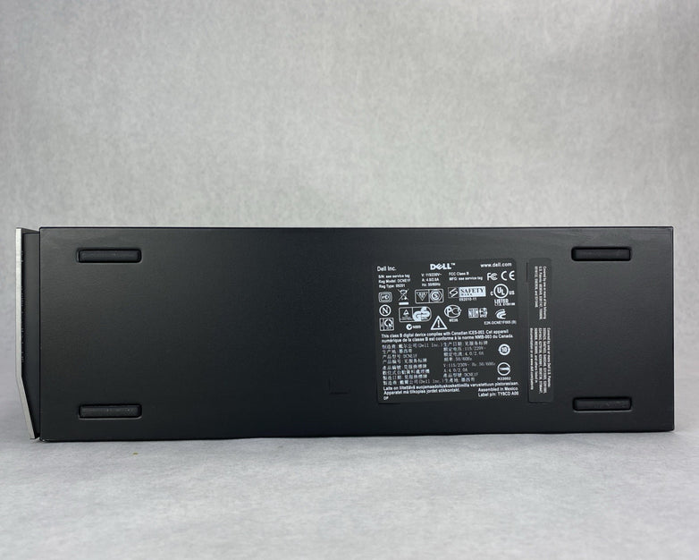 Dell OptiPlex 980 DT Intel Core i5-750 2.67GHz 4GB RAM No HDD No OS