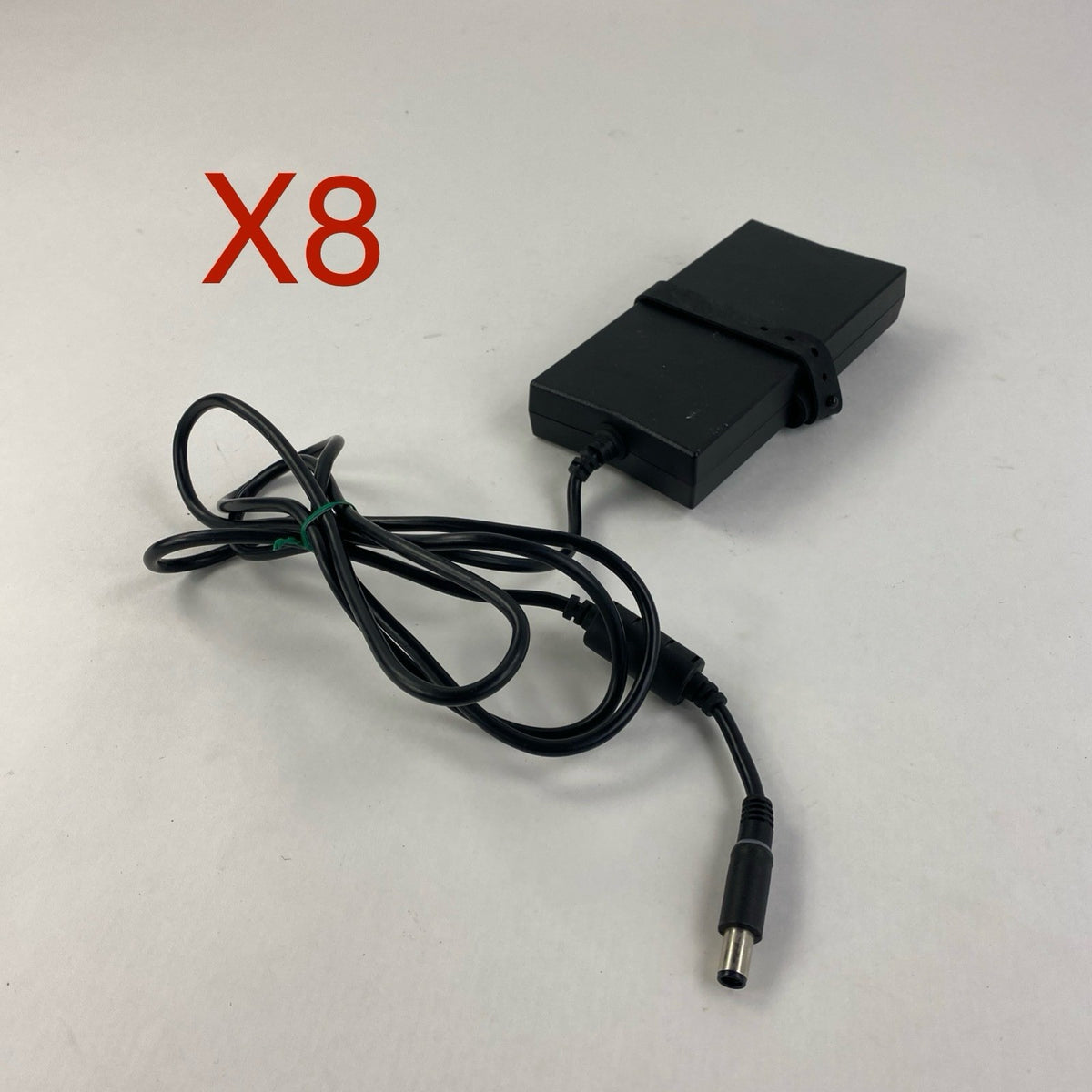 Dell LA130PM121 130 W 19.5V  7.4mm Barrel No Power Cord - Mixed Lot of 80