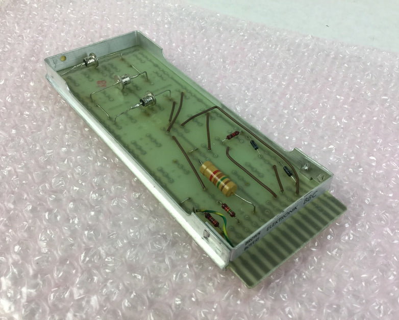 BROWN BOVERI  AR 411774 XZ903a-E