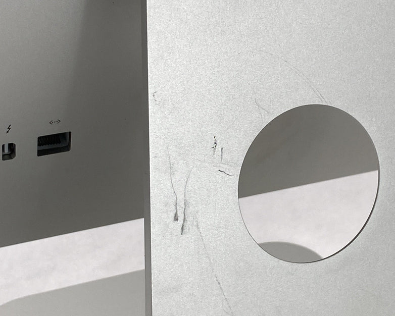 Apple A1418 iMac 21.5" 2015 1.6 GHz Core i5 8 GB RAM 1TB HDD macOS 12.7.6