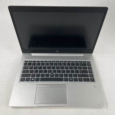 HP mt45 14" AMD Ryzen 3 Pro 3300U 2.10 GHz 4 GB RAM No SSD/OS/AC