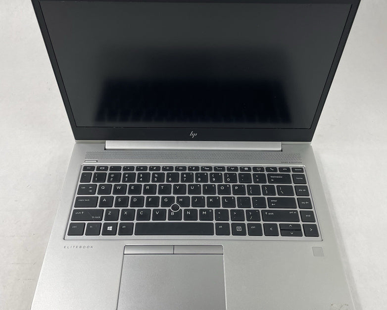 HP mt45 14" AMD Ryzen 3 Pro 3300U 2.10 GHz 4 GB RAM No SSD/OS/AC