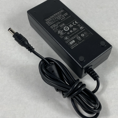 EDAC EA11013M-2000 20V 6A 5.5x2.5mm AC Adapter (Lot of 3)