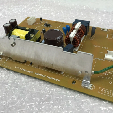 Canon DR-7550C LVR-JU3171C Power Supply LVPS Board PCB DR-6050