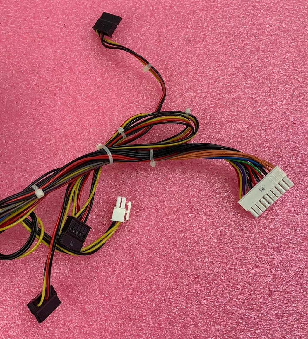 Liteon PS-5181-09VS 180W Power Supply