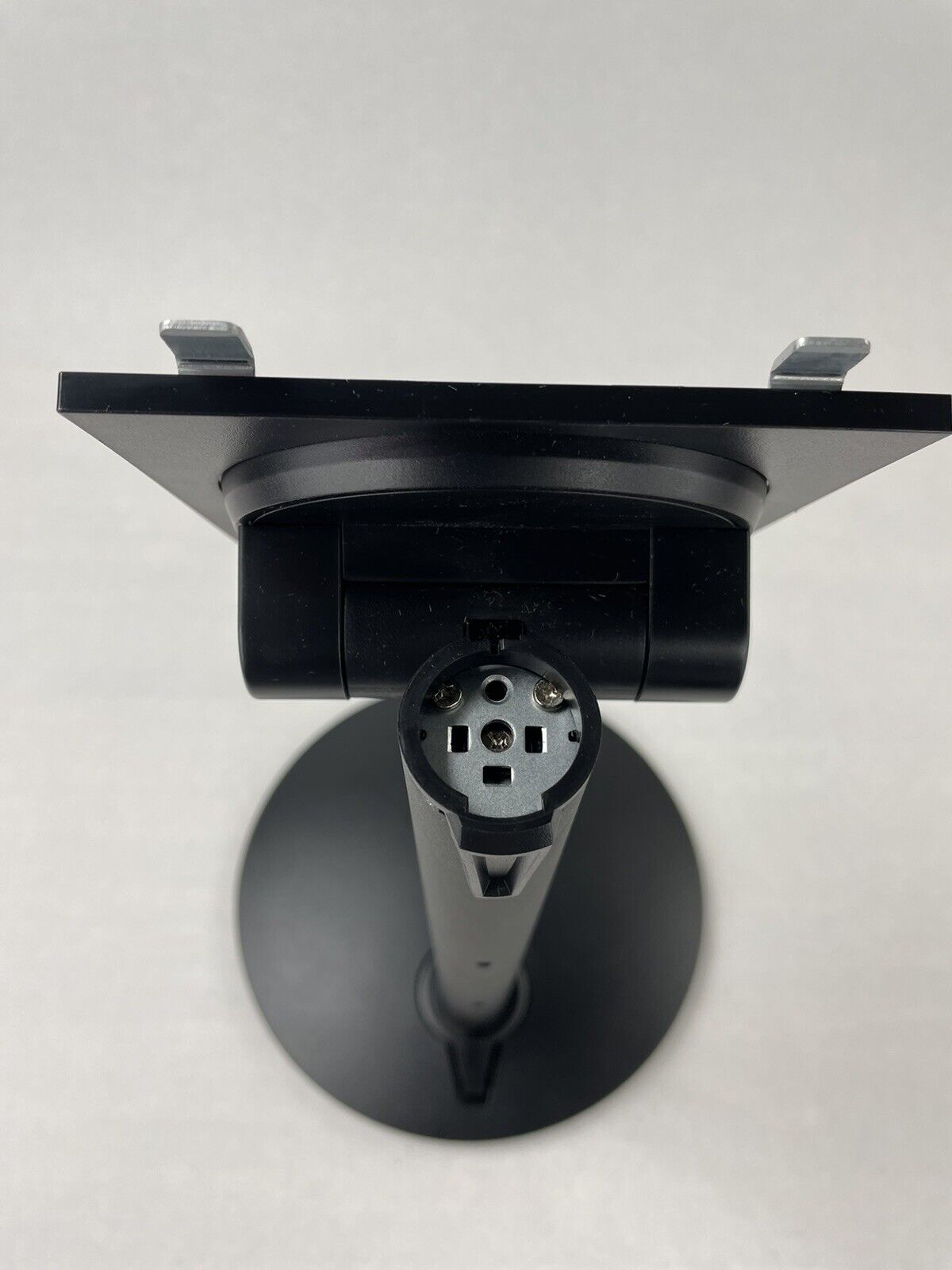 Lenovo Q37G1516B0200000ZA Adjustable Monitor Stand with Base No Cap