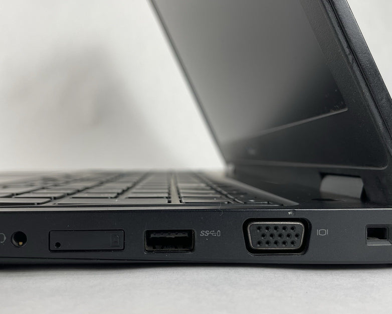 Dell Latitude 5580 15.6" i5-7300U 2.60 GHz 8 GB RAM No SSD/OS/AC