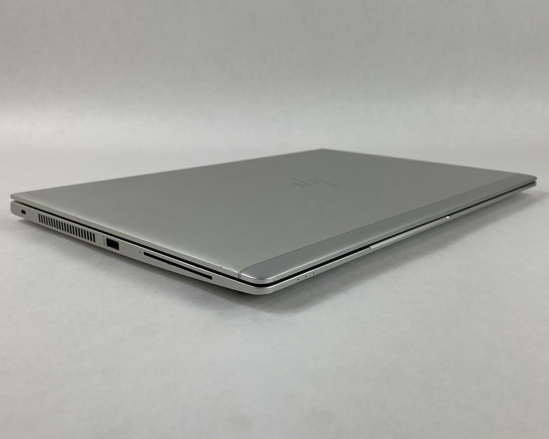 HP EliteBook 850 G6 15.6" i5-8365U 1.60 GHz 8 GB RAM No SSD/OS/AC - Heat Spot