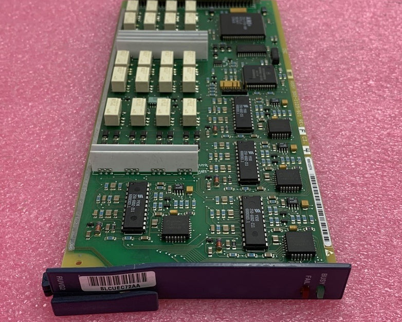 DSC Communications 300-1123-900 RUVG2 Circuit Board