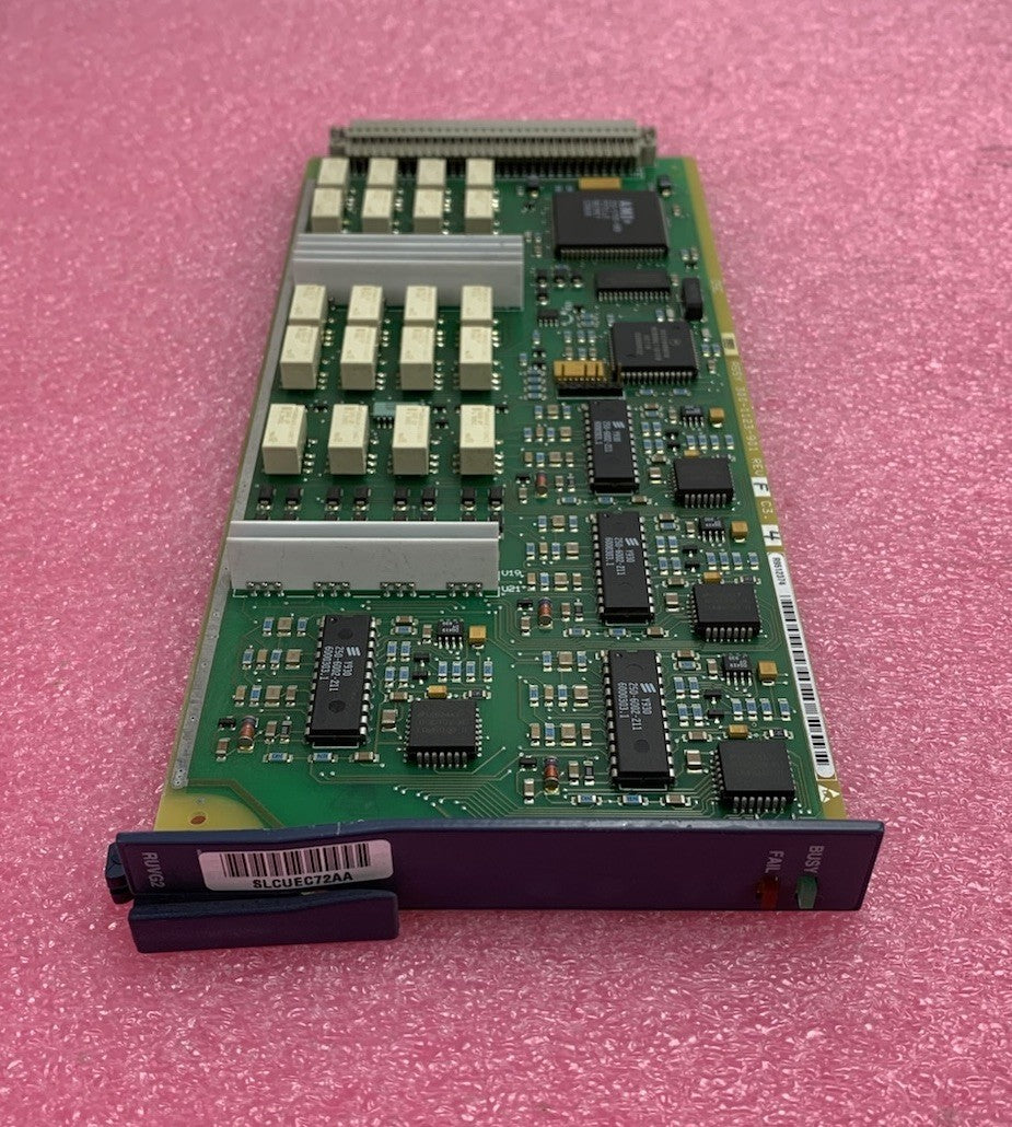 DSC Communications 300-1123-900 RUVG2 Circuit Board2