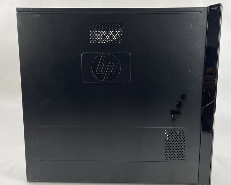 HP Pro 3005 MT AMD Athlon 2 X2 250 3.00 GHz 2 GB RAM No HDD/OS