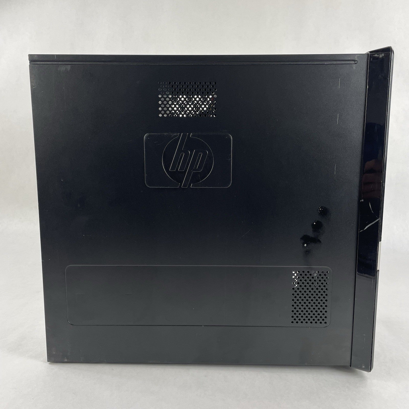 HP Pro 3005 MT AMD Athlon 2 X2 250 3.00 GHz 2 GB RAM No HDD/OS4
