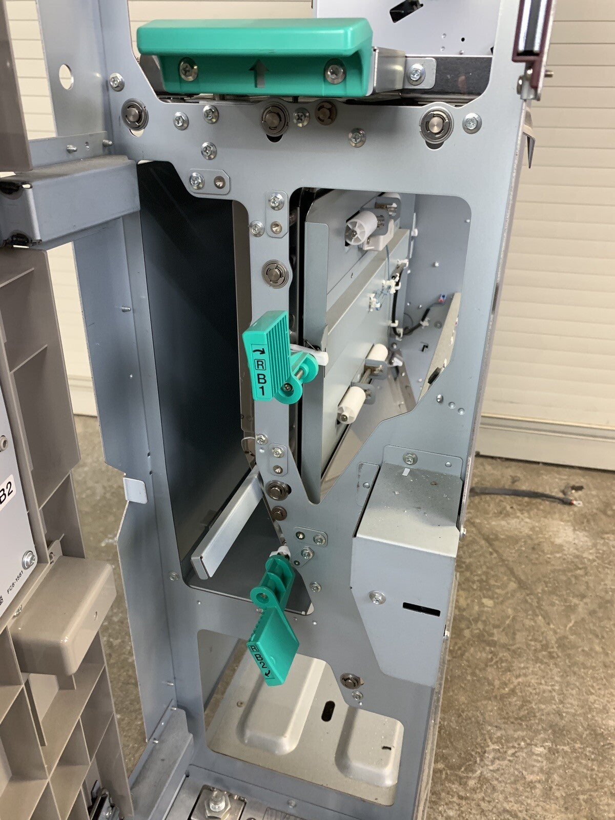 Canon Insertion Unit K1 F280500