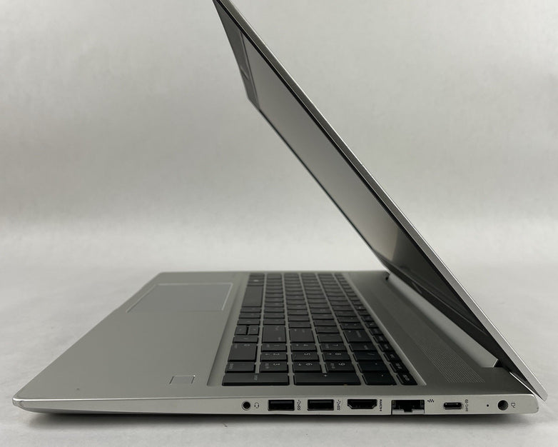 HP ProBook 455 G7 15.6" Ryzen 5 4500U 2.375 GHz 8 GB RAM No SSD/OS/AC - No WIFI