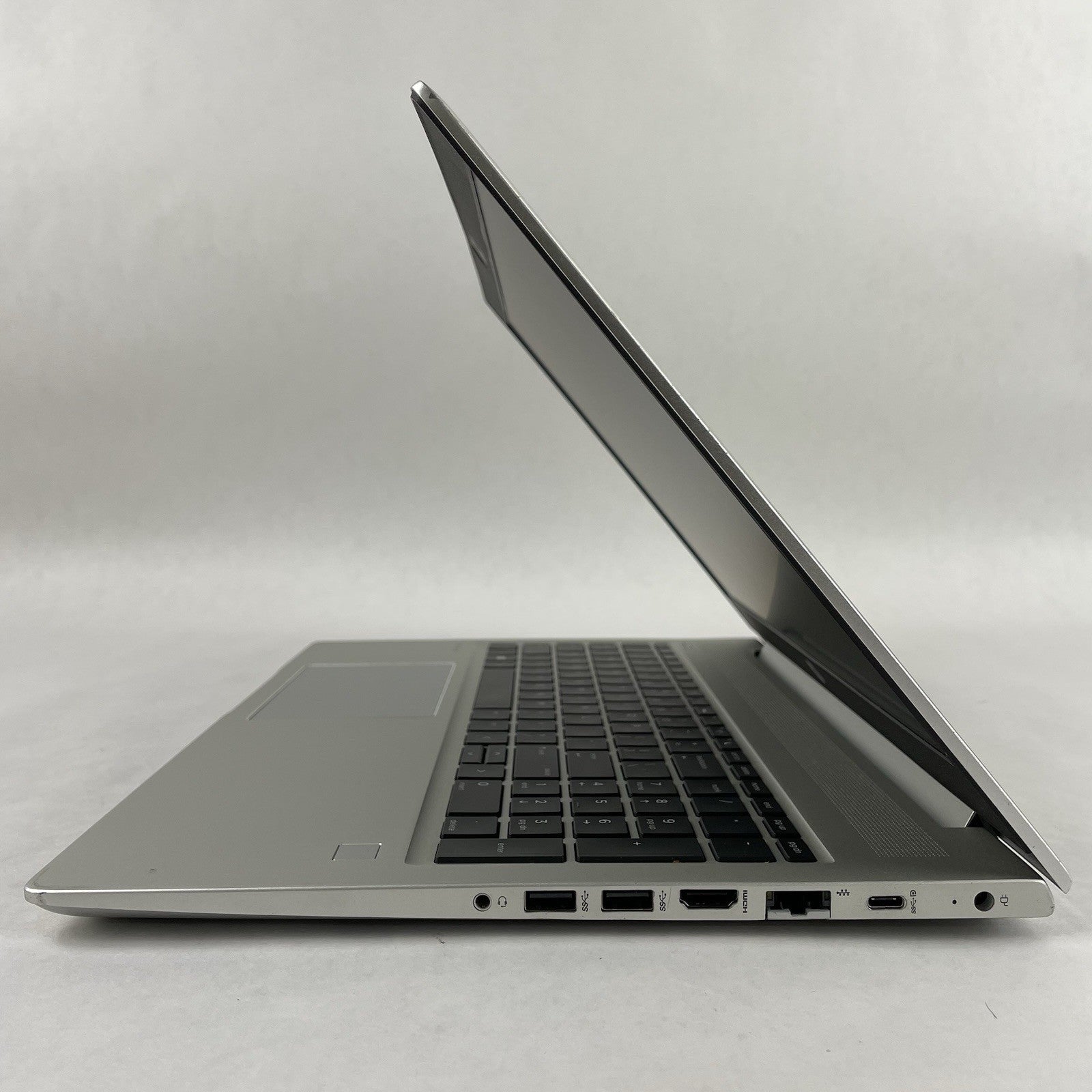 HP ProBook 455 G7 15.6" Ryzen 5 4500U 2.375 GHz 8 GB RAM No SSD/OS/AC - No WIFI7