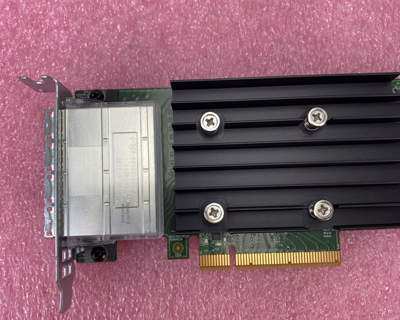 Dell 0M0NKH Network Adapter