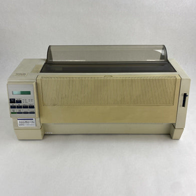 Lexmark 4227 Plus Forms Printer - Parts or Repair