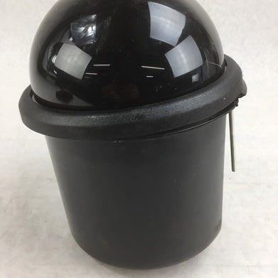 Sanyo VSE-P6362DSWA Dome-Type Smoke-Tint Dome Housing