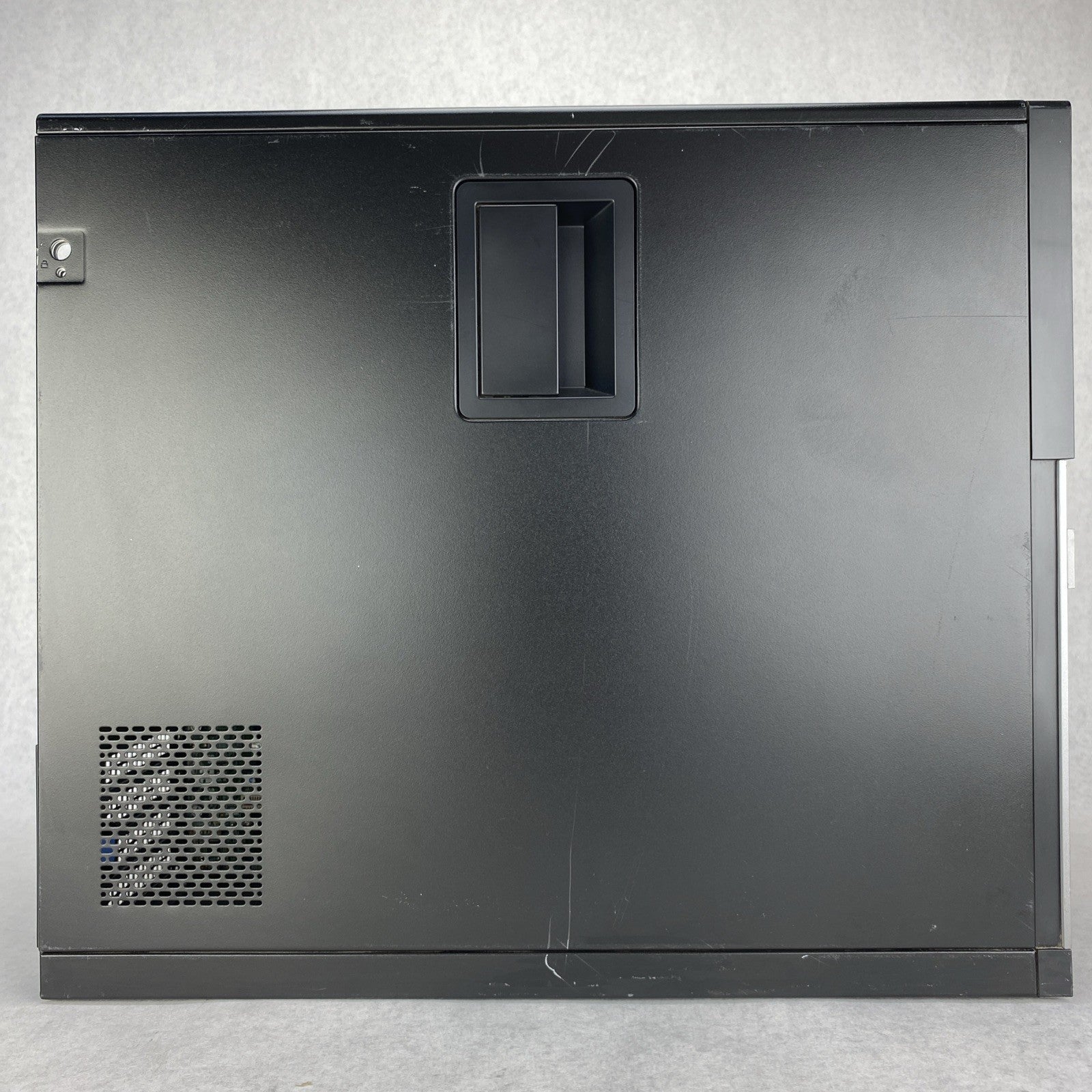 Dell OptiPlex 790 MT Intel Quad Core i5-2400 3.10GHz 4GB RAM No HDD No OS
