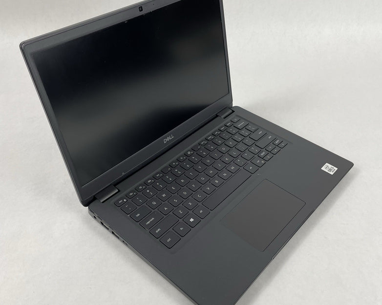 Dell Latitude 3510 14" i5-10210U 1.60 GHz 8 GB RAM No SSD/OS/AC/Batt