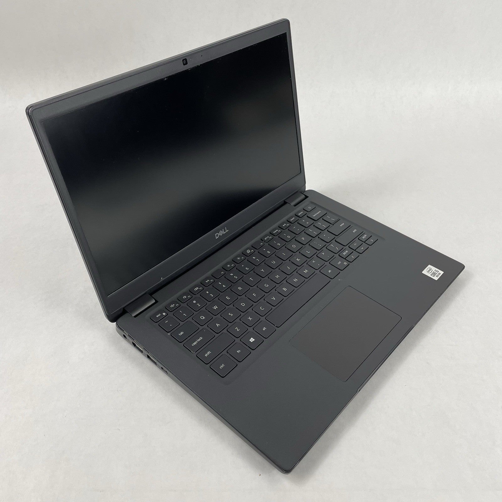 Dell Latitude 3510 14" i5-10210U 1.60 GHz 8 GB RAM No SSD/OS/AC/Batt0