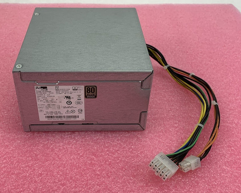AcBel PCE026 250W Power Supply