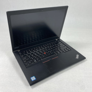 Lenovo ThinkPad T470 Core i5-6300U 2.4GHz 8GB RAM 14.0" No HDD No OS