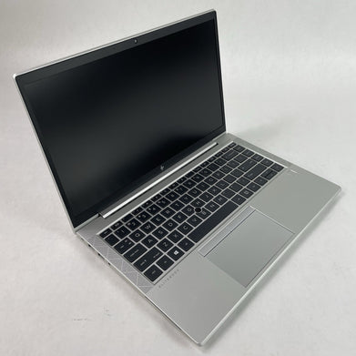 HP MT46 14" AMD Ryzen 3 Pro 4450U 2.50 GHz 8 GB RAM No SSD/OS/AC
