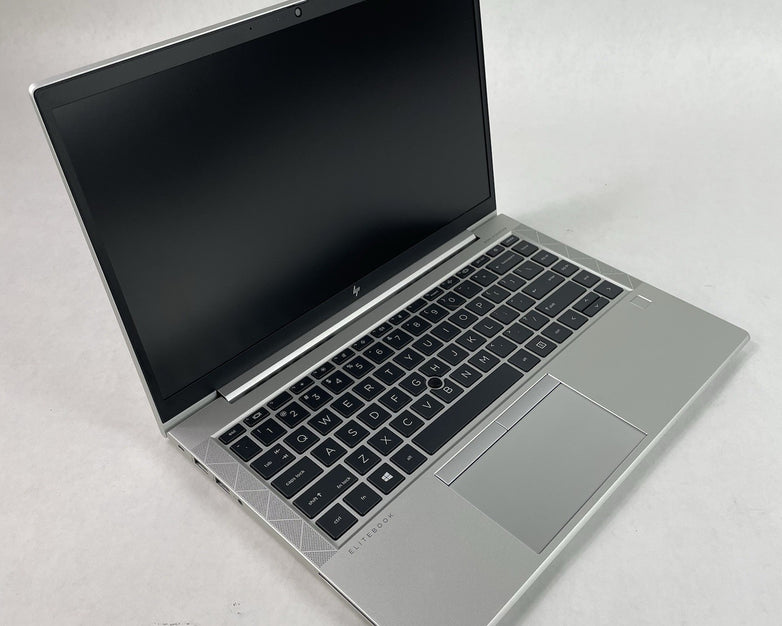 HP MT46 14" AMD Ryzen 3 Pro 4450U 2.50 GHz 8 GB RAM No SSD/OS/AC