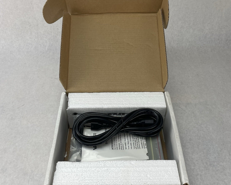 Valcom V-2001A 1-Zone Page Controller Unit