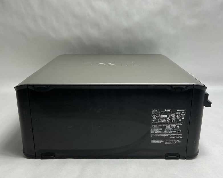 Dell Optiplex 360 MT Intel Core 2 Duo E7500 2.93GHz 2GB RAM No HDD No OS