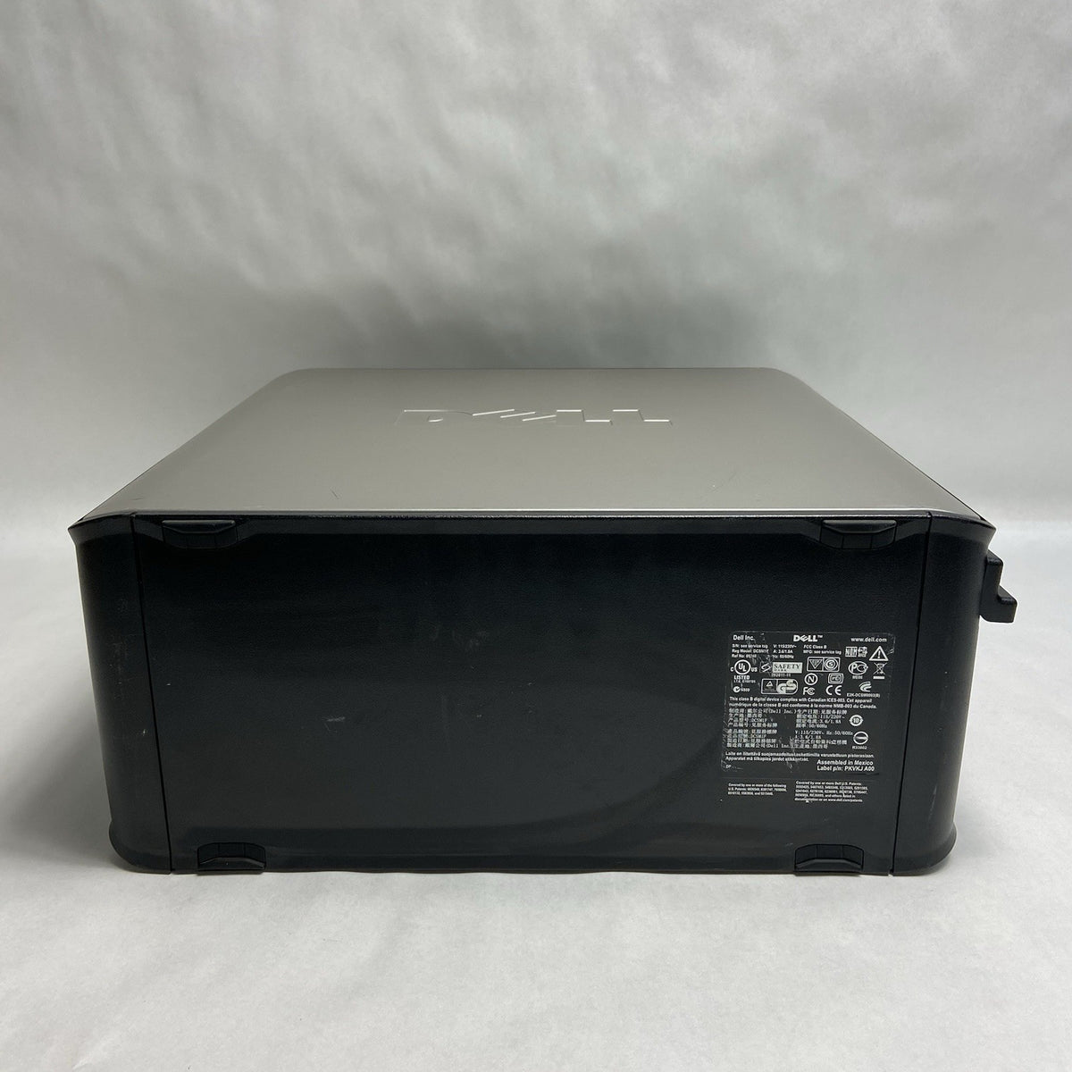 Dell Optiplex 360 MT Intel Core 2 Duo E7500 2.93GHz 2GB RAM No HDD No OS7