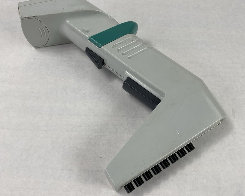 Matrix Impact 2 1250 uL 8-Channel Electronic Pipette Power Tested
