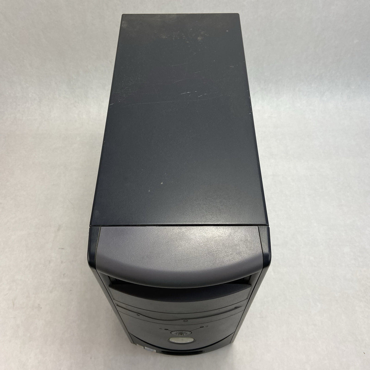 Dell Dimension 2350 MT Intel Pentium 4 2.2GHz 1GB RAM No HDD No OS2